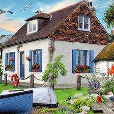 Схема вышивки «№680031»