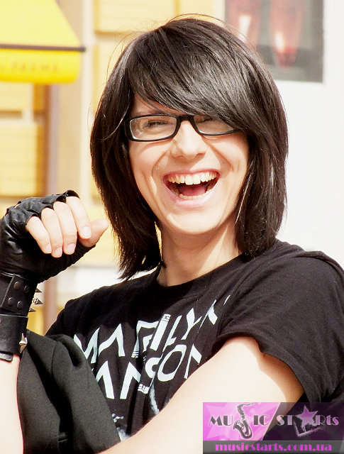 Алексей Ксенон Смирнов - смирнов, ксенон, алексей, х-фактор - оригинал