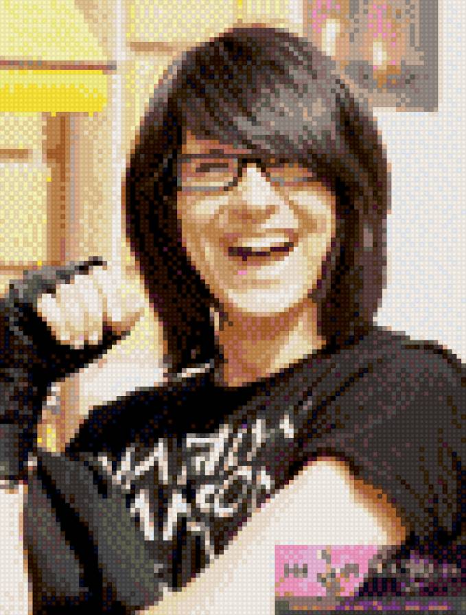 Алексей Ксенон Смирнов - смирнов, х-фактор, алексей, ксенон - предпросмотр