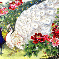 Схема вышивки «№680161»