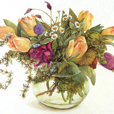 Схема вышивки «№680182»