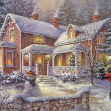 Схема вышивки «№680186»