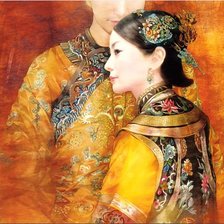 Схема вышивки «№680242»