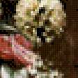 Предпросмотр схемы вышивки «№680257»