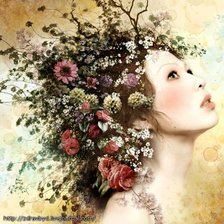 Схема вышивки «№680257»