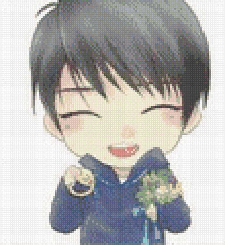 Yuzu1 - предпросмотр