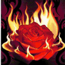 Схема вышивки «№680319»