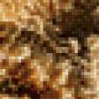 Предпросмотр схемы вышивки «Песок» (№680611)