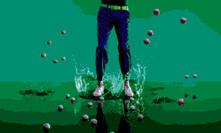 гольф - спорт - предпросмотр