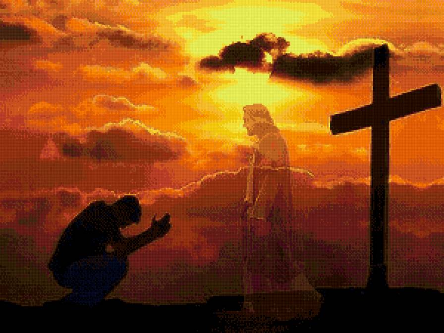 картина - религия - предпросмотр