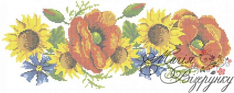 бордюр - оригинал