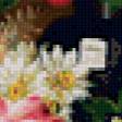 Предпросмотр схемы вышивки «Цветы» (№681048)