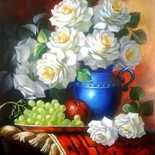 Схема вышивки «№681118»