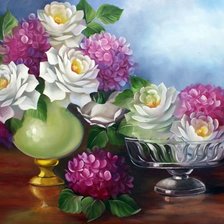 Схема вышивки «№681119»