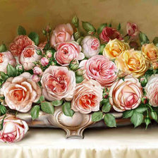 Схема вышивки «№681169»