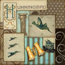 Схема вышивки «сэмпл»