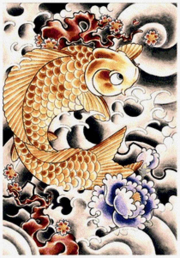 карп - карп - предпросмотр