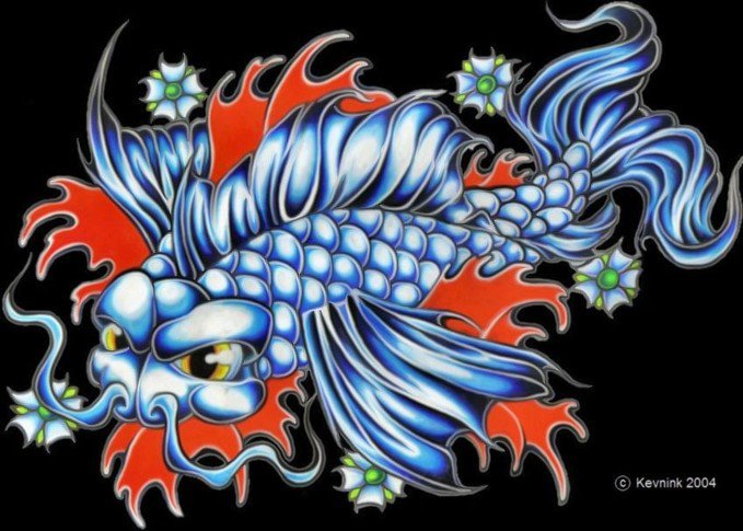 карп5 - карп - оригинал