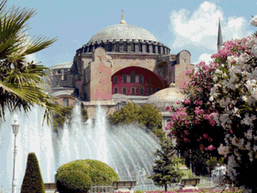 ayasofia - предпросмотр