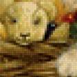 Предпросмотр схемы вышивки «игрушки» (№681644)