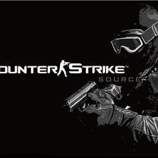 Схема вышивки «CS2»