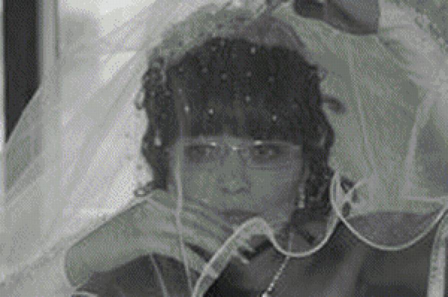 невеста - предпросмотр