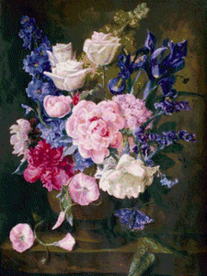 №681972 - цветы - предпросмотр