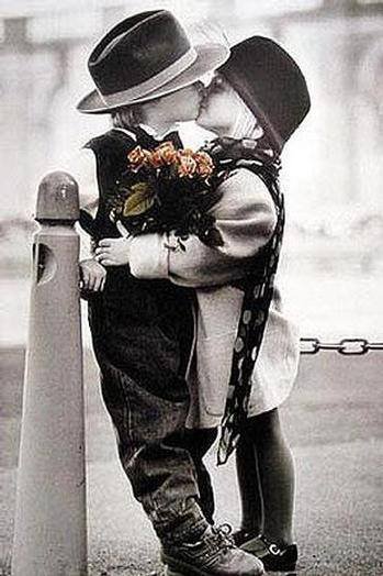 dziecieca para - оригинал