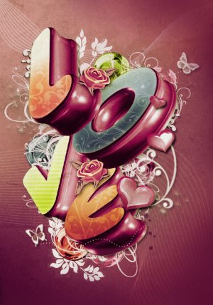 любовь - любовь - оригинал