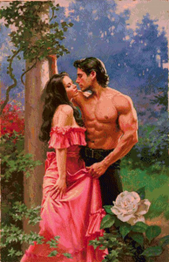 №682176 - влюбленные - предпросмотр