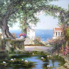 Схема вышивки «№682186»