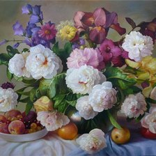 Схема вышивки «№682189»