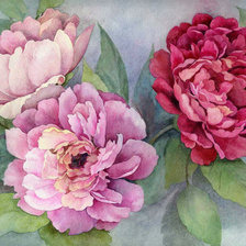 Схема вышивки «№682195»