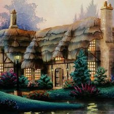 Схема вышивки «№682292»