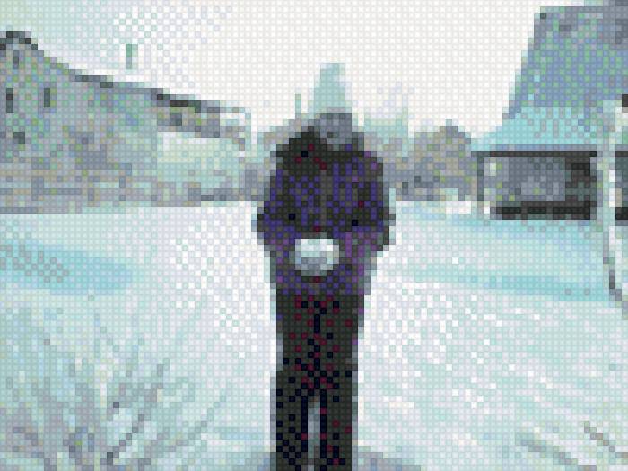 Анюта - предпросмотр