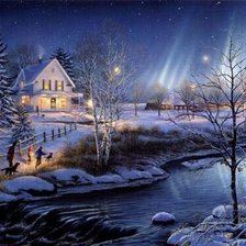 Схема вышивки «№682372»