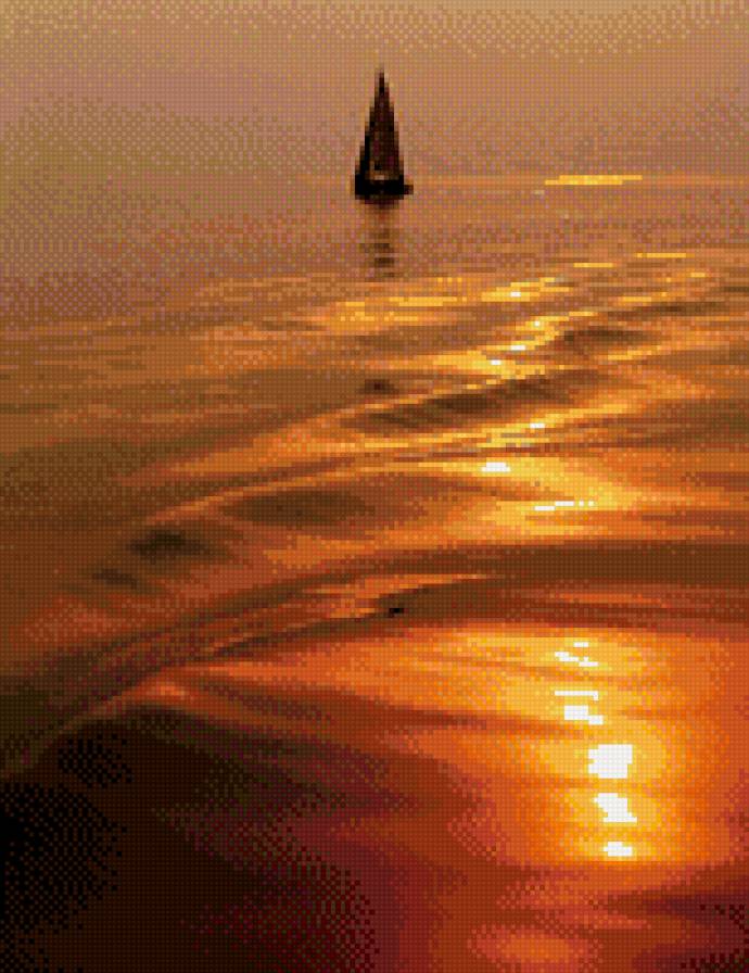 Парусник - парусник - предпросмотр