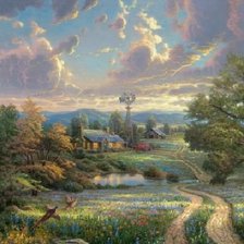 Схема вышивки «№682501»