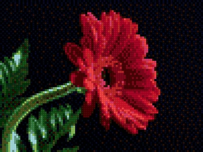 гербер2 - предпросмотр