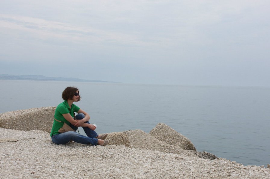 Таня - оригинал