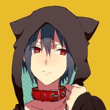 Схема вышивки «саске»