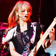 Схема вышивки «Mami Sasazaki»