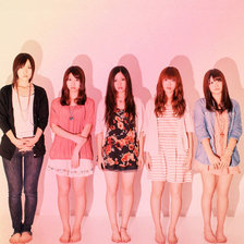 Схема вышивки «Split Bob»