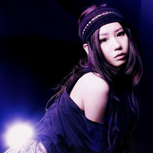 Схема вышивки «Tomomi Ogawa»