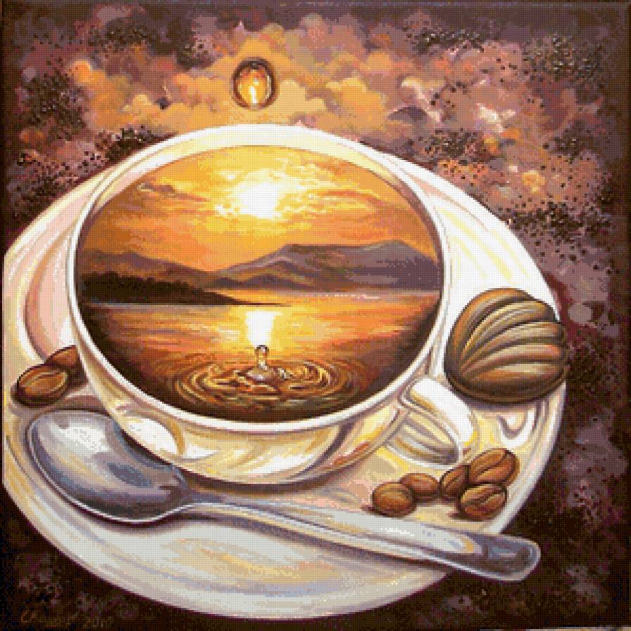 №682728 - натюрморт, на кухню - предпросмотр