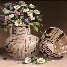 Схема вышивки «№682819»