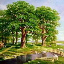 Схема вышивки «№683047»