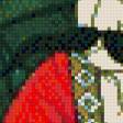 Предпросмотр схемы вышивки «Козак» (№683096)