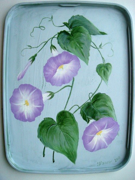 винька - цветы.винька - оригинал