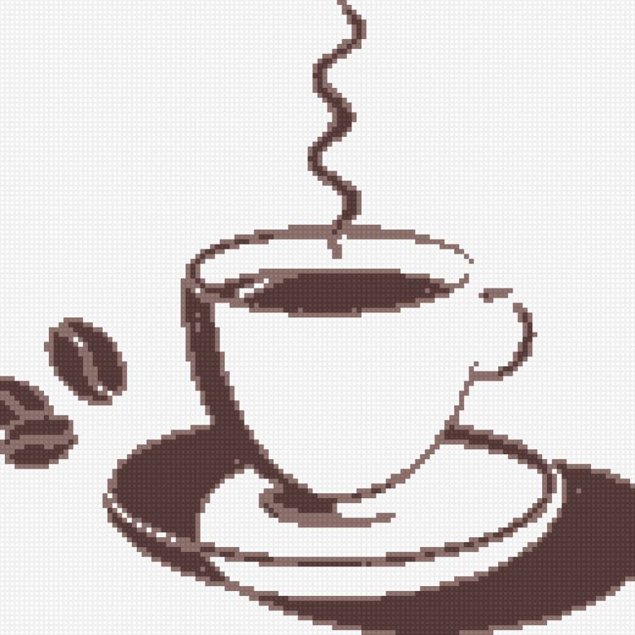 кофе - предпросмотр